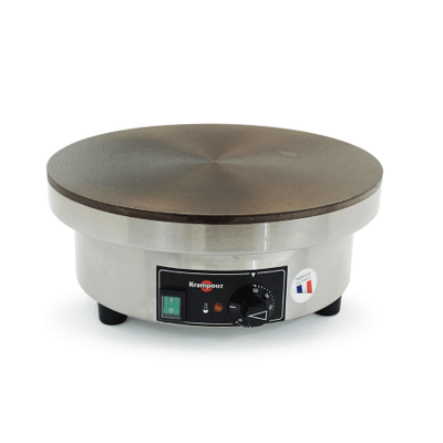 Krampouz 120794 Electric Crepe Machine - 3600 Watt - 120794