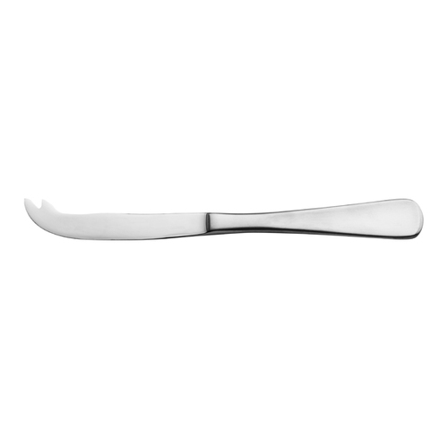 Trenton Rome Cheese Knife - Solid Handle 220mm (Box of 12) - 12090