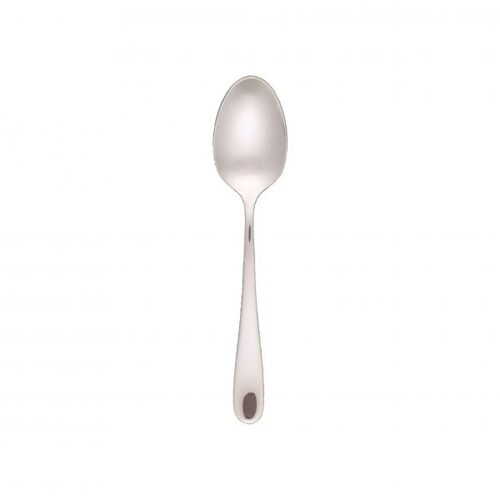 Tablekraft Florence Dessert Spoon - 177mm (Box of 12) - 12253_TK