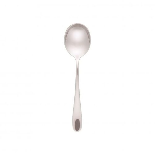Tablekraft Florence Soup Spoon - 170mm (Box of 12) - 12254_TK