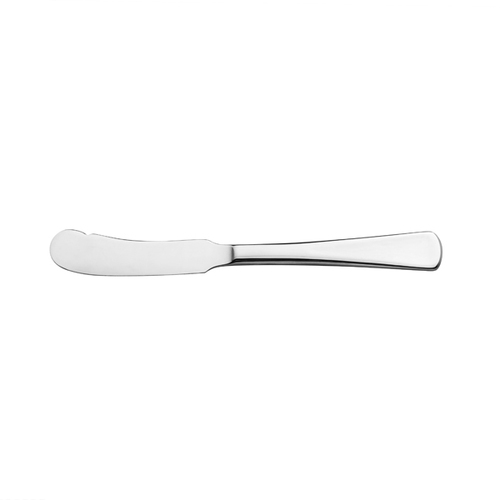 Trenton Milan Butter Knife - Solid Handle 170mm (Box of 12) - 12256