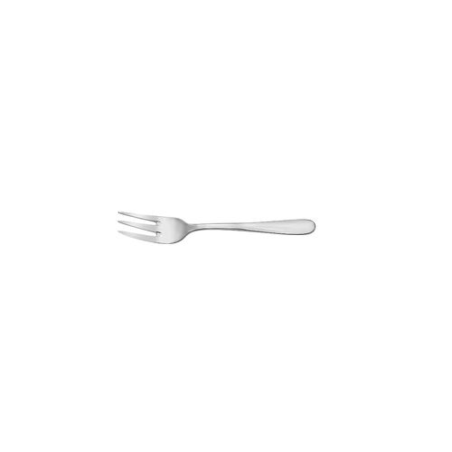 Tablekraft Florence Cake Fork - 145mm (Box of 12) - 12258_TK
