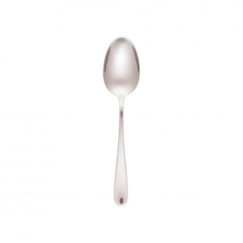 Tablekraft Florence Table Spoon -207mm (Box of 12) - 12259_TK