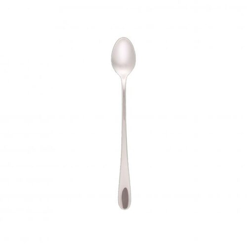 Tablekraft Florence Soda Spoon - 197mm (Box of 12) - 12261_TK