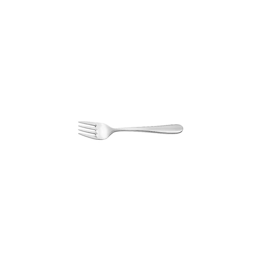 Tablekraft Florence Fruit Fork - 138mm (Box of 12) - 12263_TK