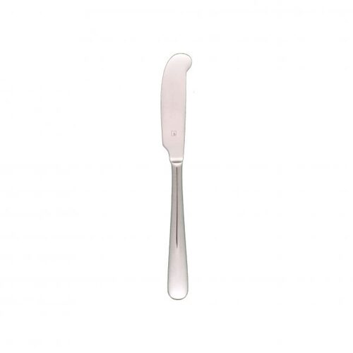 Tablekraft Florence Butter Knife Solid - 200mm (Box of 12) - 12270