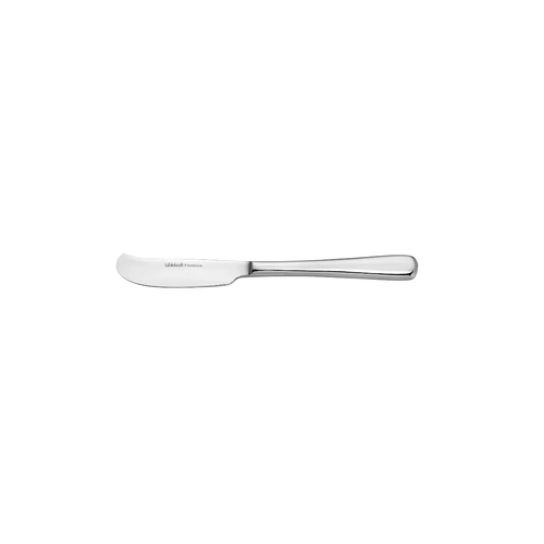 Tablekraft Florence Butter Knife Solid - 185mm (Box of 12) - 12270