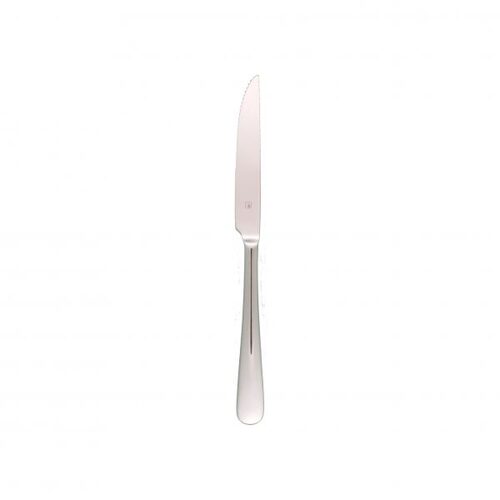 Tablekraft Florence Steak Knife Solid - 228mm (Box of 12) - 12273_TK