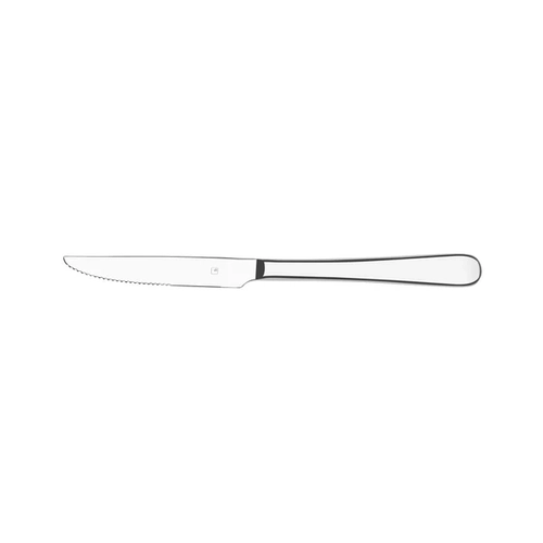 Tablekraft Florence Steak Knife Solid - 228mm (Box of 12) - 12273_TK