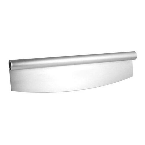 Avanti Mezzaluna Pizza Slicer / Rocker 350mm - Stainless Steel - 12318
