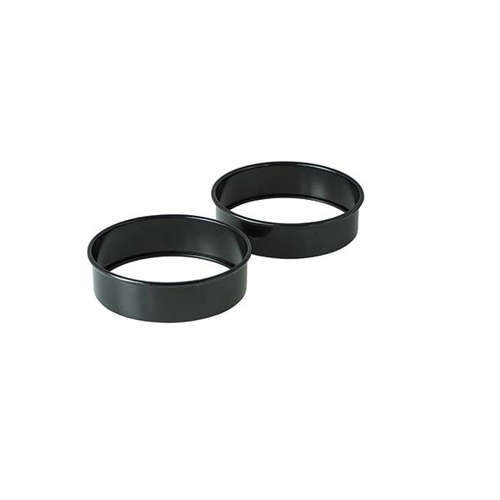 Avanti Non-Stick Egg / Crumpet Ring - Set of 2 - 12327