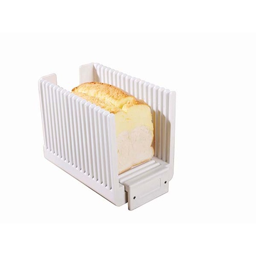 Avanti Bread Slicing Guide - 12596