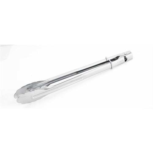 Avanti Heavy Weight Professional Tongs With Lock 230mm - 12750