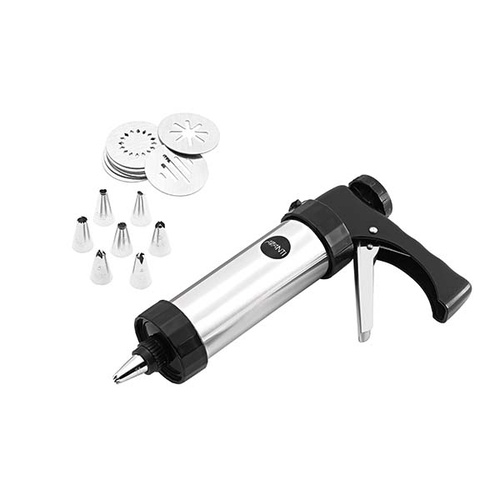 Avanti Cookie Press and Icing - 17 Piece Set - 12861