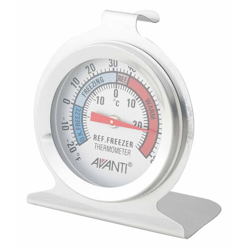 Avanti Refrigerator Thermometer - 12892