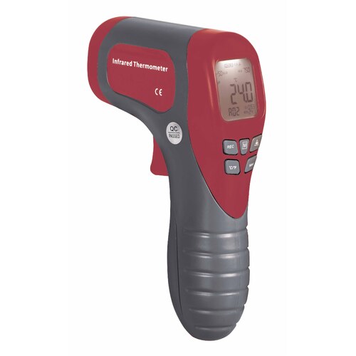 Avanti Infrared Digital Barbecue Thermometer - 12946