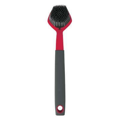 Scrubbing Brush 260x60mm 106g - 13029