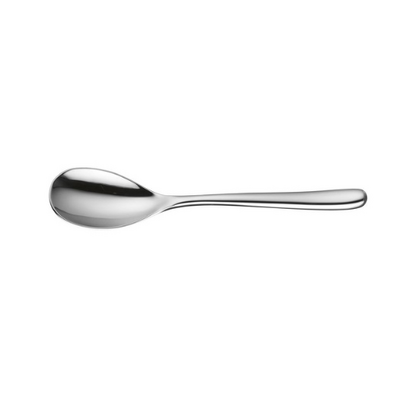 Trenton Calgary Dessert Spoon 186mm (Box of 12) - 13053_TN