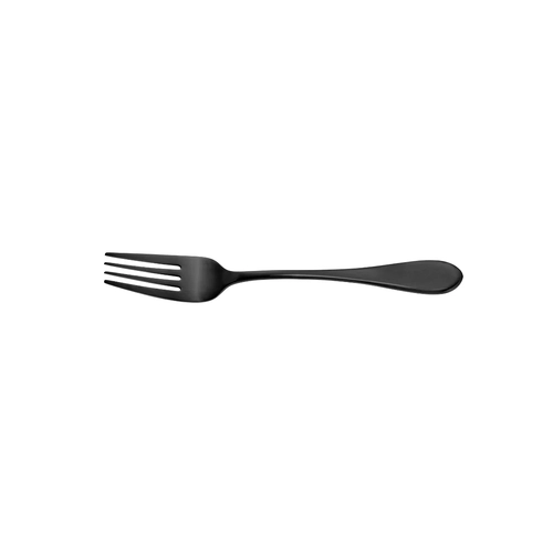 Tablekraft Soho Ink Table Fork - 200mm (Box of 12) - 13060