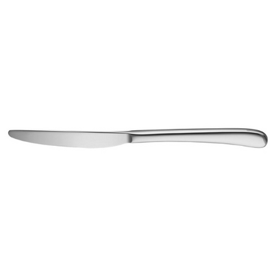 Trenton Calgary - Table Knife Solid Handle 239mm (Box of 12) - 13072_TN