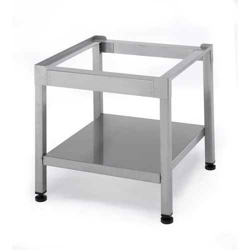 Sammic Stainless Steel Stand For UX-50SBCDD Glasswasher  - 1310012