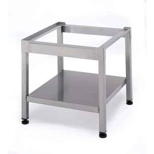 Sammic Stainless Steel Stand For UX-40SBDD Glasswasher - 1310014