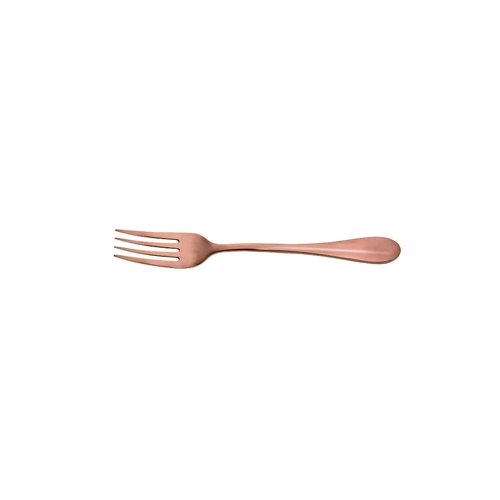 Tablekraft Soho Rose Dessert Fork - 180mm (Box of 12) - 13152_TK