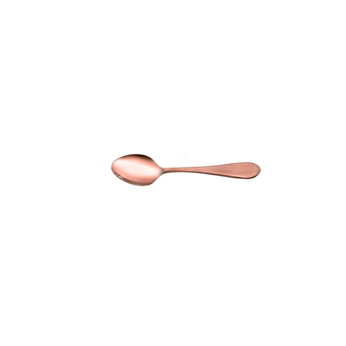 Tablekraft Soho Rose Teaspoon - 135mm (Box of 12) - 13155_TK