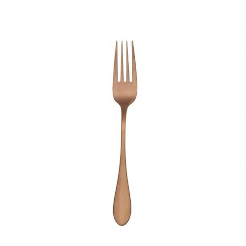 Tablekraft Soho Rose Table Fork - 200mm (Box of 12) - 13160_TK
