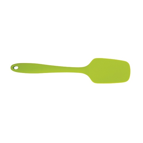 Avanti Silicone Spoon Spatula Green 280mm  - 13273