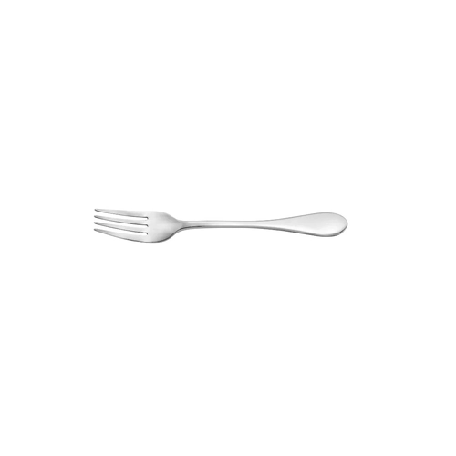 Tablekraft Soho Matt Dessert Fork - 180mm (Box of 12) - 13352_TK