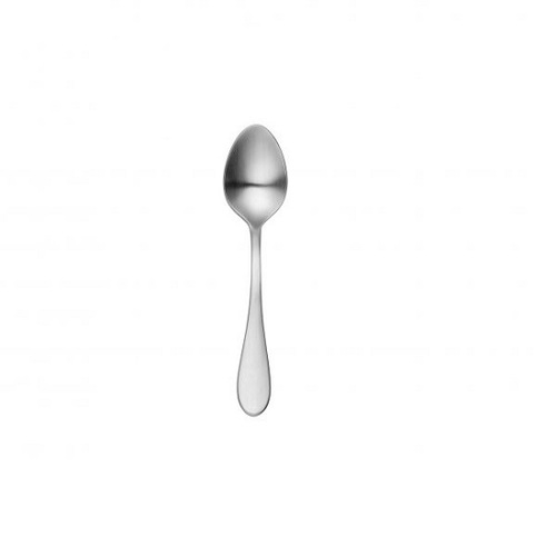 Tablekraft Soho Matt Teaspoon (Box of 12) - 13355_TK