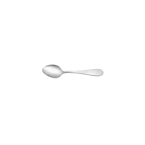 Tablekraft Soho Matt Teaspoon - 135mm (Box of 12) - 13355_TK