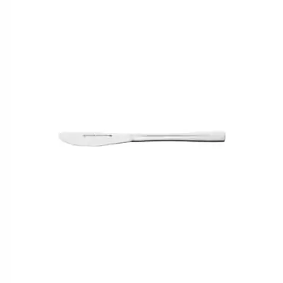 Tablekraft Alessandria Dessert Knife - 194mm (Box of 12) - 13471_TK