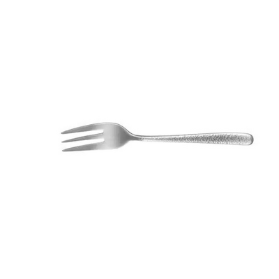 Trenton Hamilton Textured - Oyster / Cake Fork 140mm (Box of 12) - 13765