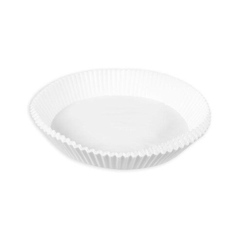 Avanti Disposable Air Fryer Inserts 100 Pieces Round Large - 13935
