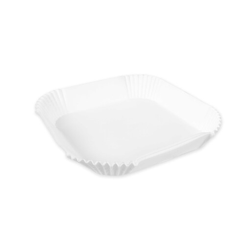 Avanti Disposable Air Fryer Inserts 100 Pieces Square Large - 13937