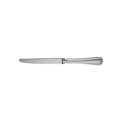 Trenton Kingston Vintage - Dessert Knife Solid Handle 210mm (Box of 12) - 14471