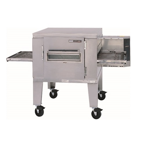 Lincoln 1456-NG Impinger I Fastbake Conveyor Oven - Natural Gas - 1456-NG