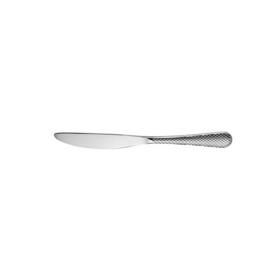 Trenton Helsinki - Dessert Knife Solid Handle 210mm (Box of 12) - 14671
