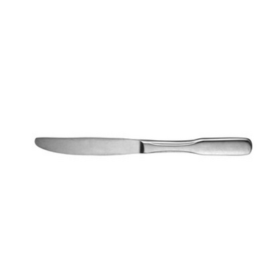 Trenton Cardiff Vintage - Table Knife Solid Handle 215mm (Box of 12) - 14772