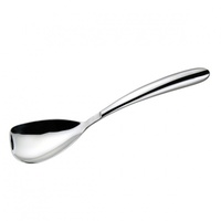 Athena Buffet Spoon 305mm - 18/10 Stainless Steel, One Piece - 15003