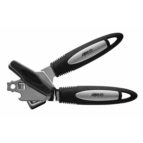 Avanti Ultra Grip Can Opener - 15206