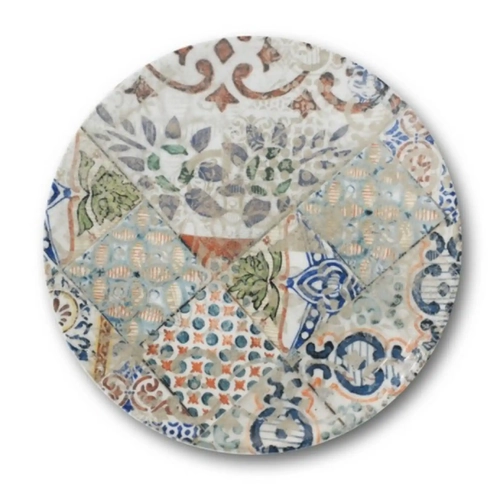 Saturnia Napoli Alcazar Pizza Plate 330mm (Box of 6) - 1530155