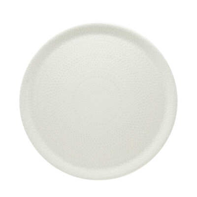 Saturnia Napoli Alchimia Pizza Plate 330mm (Box of 6) - 1530156