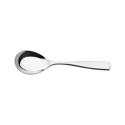 Athena Bernili Soup Spoon 178mm (Box of 12) - 15454
