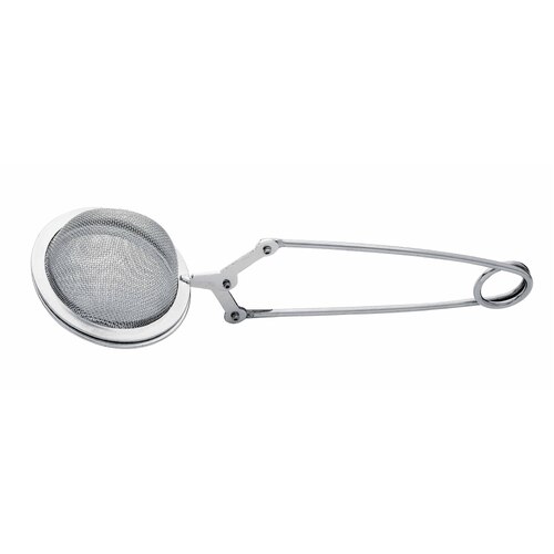 Avanti Snap Stainless Steel Sphere Tea Ball Infuser - 15580