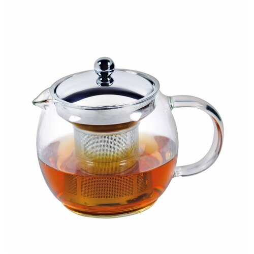 Avanti Ceylon Glass Teapot 750ml  - 15746