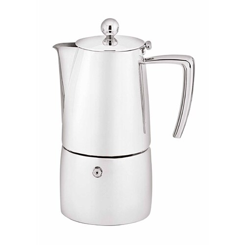 Avanti Art Deco Espresso Maker 300ml  - 16244