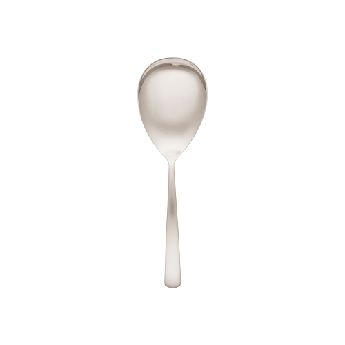 Tablekraft Sienna Rice Serving Spoon - 256mm (Box of 12) - 16248
